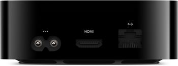 Apple TV 4K 32 Gb (2021)